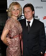 Unveiling the Enigma: Emilio Estevez's Wife Revealed
