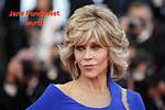 Unveiling the Enigma: Jane Fonda Height and More