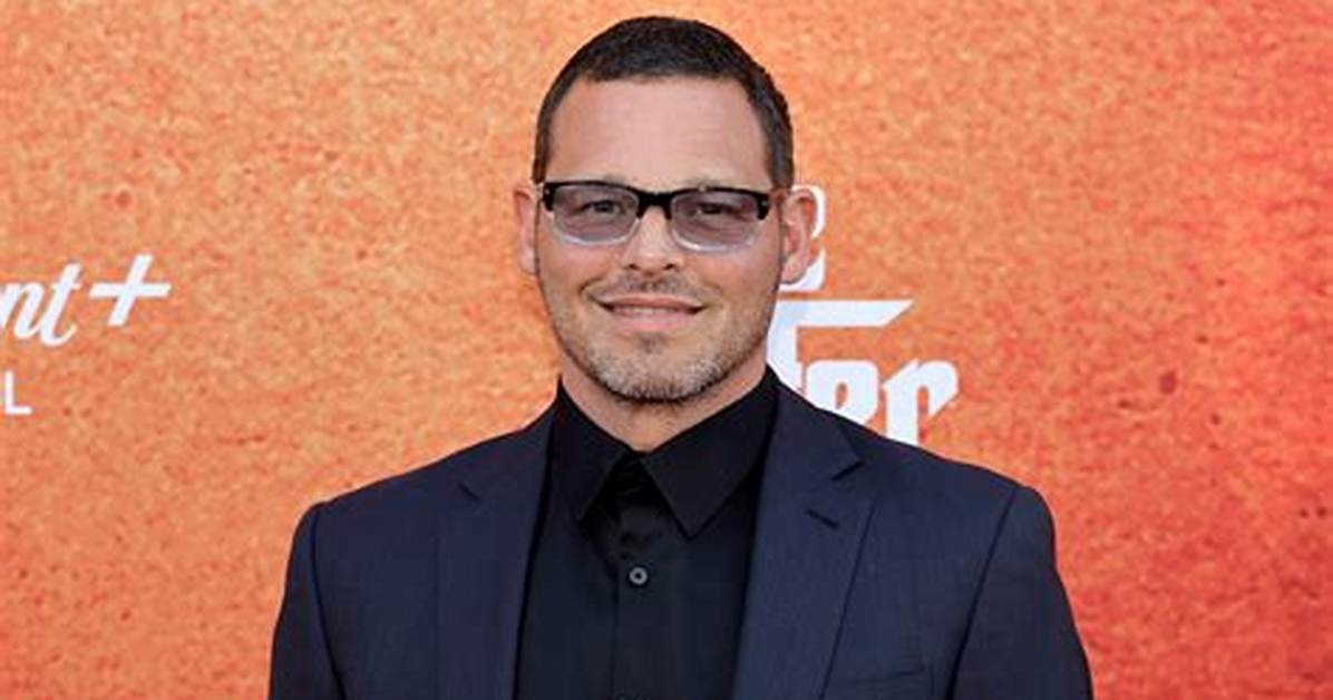 Unveiling the Enigma: Justin Chambers Age and More