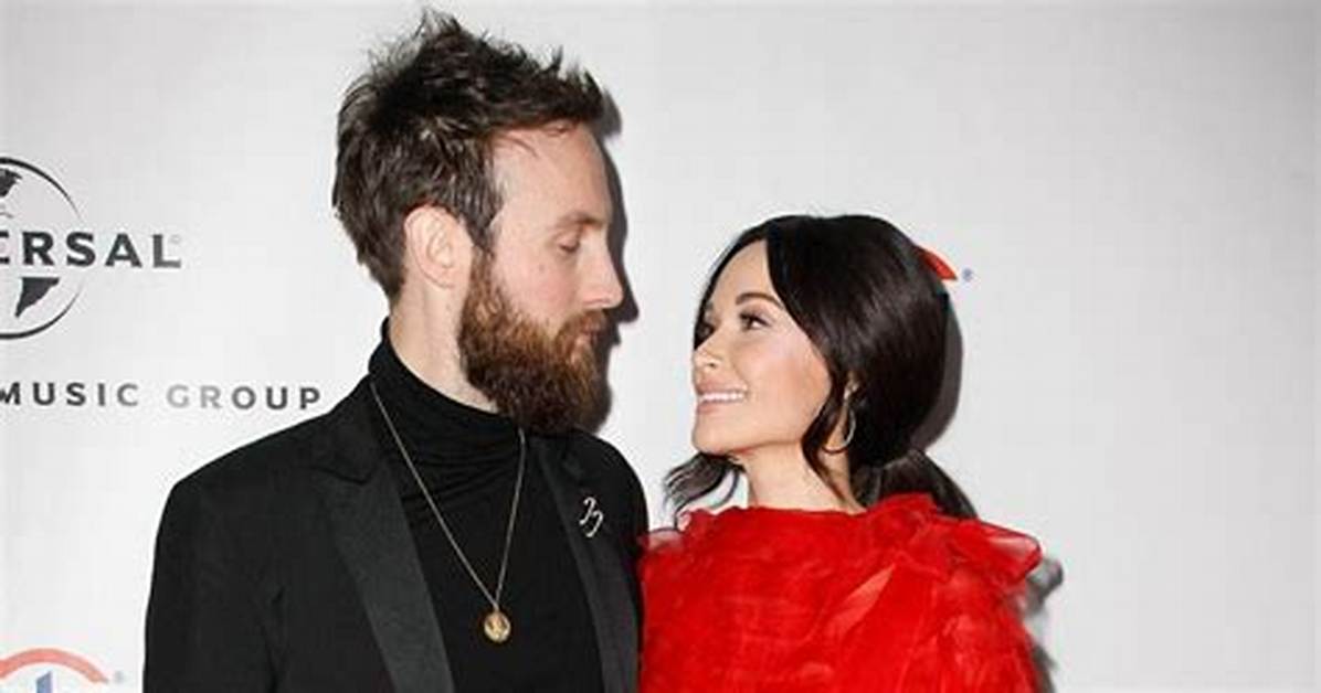 Unveiling the Enigma: Kacey Musgraves' Dating Journey