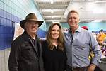 Unveiling the Enigma: Kathy Wopat, Tom Wopat's Former Wife
