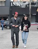 Unveiling the Enigma: Keanu Reeves' Daughter