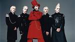 Unveiling the Enigma: Marilyn Manson (Band)