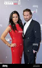 Unveiling the Enigma: Matthias Schoenaerts' Partner
