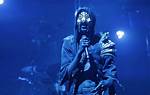 Unveiling the Enigma: the Sleep Token Lead Singer