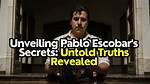 Unveiling the Enigma: the Untold Escobar Net Worth