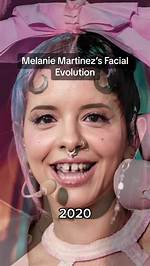 Unveiling the Enigmatic Eyes of Melanie Martinez