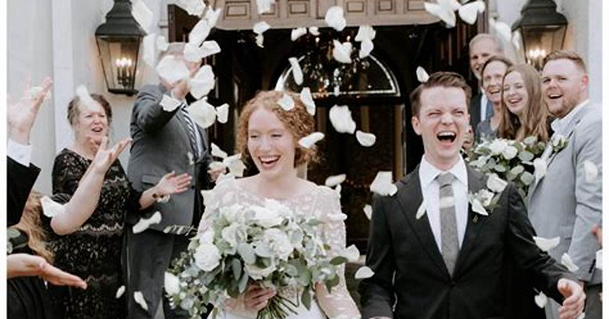 Unveiling the Enigmatic Husband of Acclaimed Journalist Gerry Deford