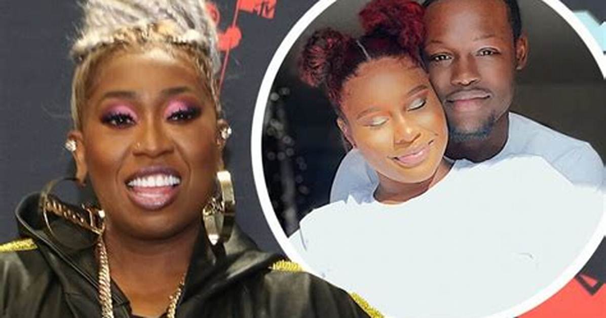 Unveiling the Enigmatic Husband of Missy Elliott: Discoveries and Insights