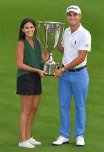 Unveiling the Enigmatic Jillian Wisniewski: Justin Thomas's Other Half