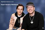 Unveiling the Enigmatic Life of Elijah Hendrix Wahlberg: Discoveries and Insights