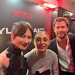 Unveiling the Enigmatic Olga Kurylenko