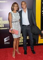 Unveiling the Enigmatic Partner of Gayle King: Discoveries and Insights