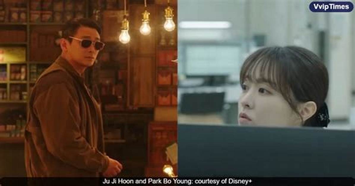 Unveiling the Enigmatic Realm of Park Bo-Gum's Relationships