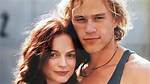 Unveiling the Enigmatic Romance of Heath Ledger and Mary-Kate Olsen