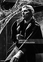 Unveiling the Enigmatic Stature of Jonathan Frid: Height, Presence, and Legacy