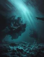 Unveiling the Enigmatic Underwater Boat Scene in Pirates of the Caribbean