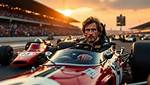 Unveiling the Enigmatic World of Carlos Sainz's Girlfriend