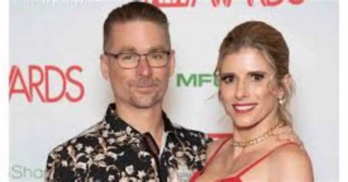 Unveiling the Enigmatic World of Cory Chase's Husband: Discoveries and Insights