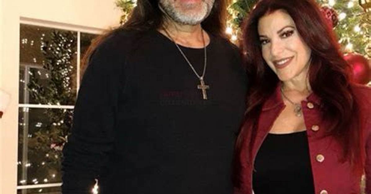 Unveiling the Enigmatic World of Danny Koker's Wife: Discoveries and Insights