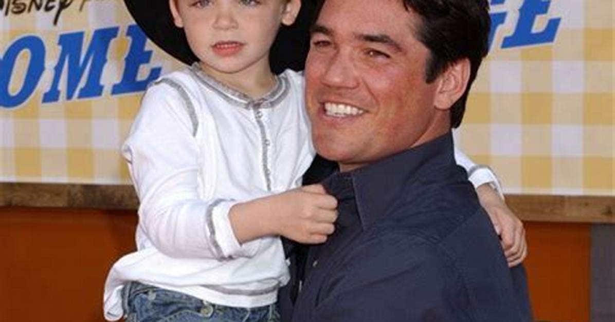 Unveiling the Enigmatic World of Dean Cain's Wife: Discoveries and Revelations