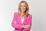Unveiling the Enigmatic World of Deborah Norville's Husband