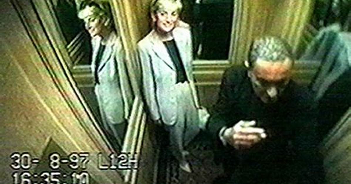 Unveiling the Enigmatic World of Dodi Fayed's Daughter: Marni Fayed