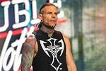 Unveiling the Enigmatic World of Jeff Hardy's Wife: Discoveries and Insights Await