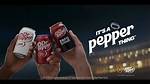 Unveiling the Excitement: Dr Pepper Commercial 2024