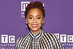 Unveiling the Extraordinary Journey of Anika Noni Rose