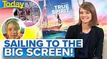 Unveiling the Extraordinary Journey of Jessica Watson, the World's Youngest Solo Sailor