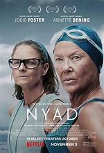 Unveiling the Extraordinary Journey of Nyad