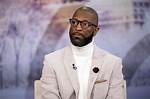 Unveiling the Extraordinary Journey of Rickey Smiley's Wife