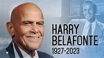 Unveiling the Extraordinary Life of Harry Belafonte's Wife