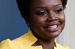 Unveiling the Extraordinary Life of Karine Jean-Pierre's Trailblazing Wife