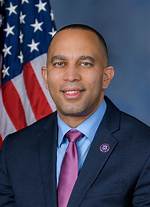 Unveiling the Extraordinary World of Hakeem Jeffries' Wife: Discoveries and Insights