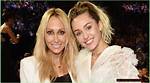 Unveiling the Extraordinary World of Miley Cyrus's Mom: Discoveries and Insights