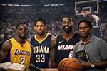 Unveiling the Faith Behind Nba's Jehovah's Witnesses