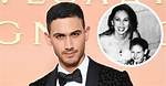 Unveiling the Family Legacy: Alejandro Speitzer's Parents Revealed