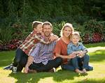 Unveiling the Family Life of Jay Harrington: Does He Have Kids?