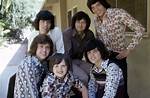 Unveiling the Family Ties: How Many Siblings Does Donnie Wahlberg Have?
