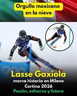 Unveiling the Fascinating Journey of Alexandra Gaxiola