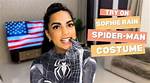 Unveiling the Fascinating World of Spiderman Sophie