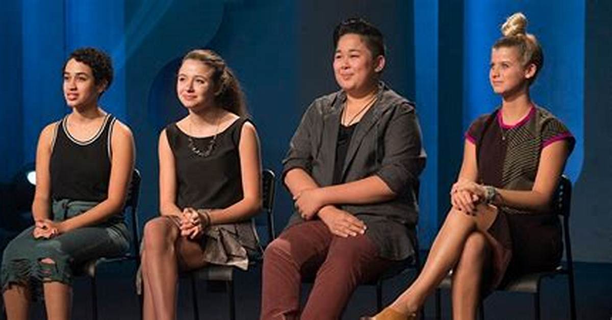 Unveiling the Fate of Project Runway Junior Season 1: Where Are They Now?