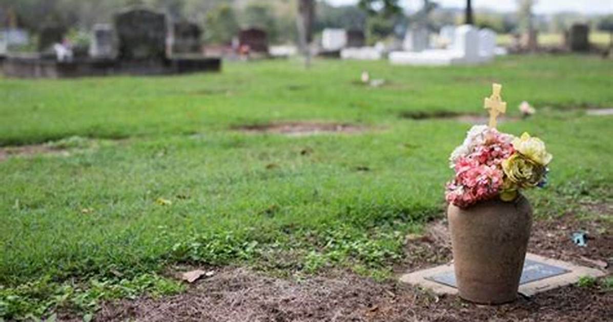Unveiling the Final Resting Place: Where Is Aubreigh Wyatt's Grave?