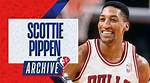 Unveiling the Financial Empire of Scottie Pippen: Net Worth 2023