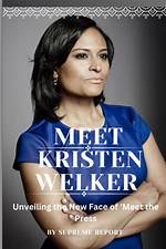 Unveiling the Financial Landscape of Kristen Welker and Family