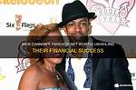 Unveiling the Financial Success: the Net Worth of Gabrielle Union