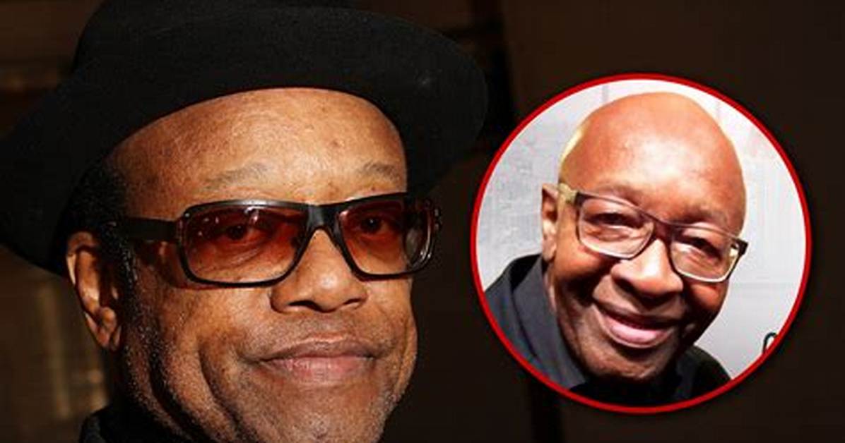 Unveiling the Fortune Behind Bobby Womack's Musical Legacy
