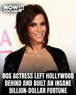 Unveiling the Fortune Behind the Iconic Actress